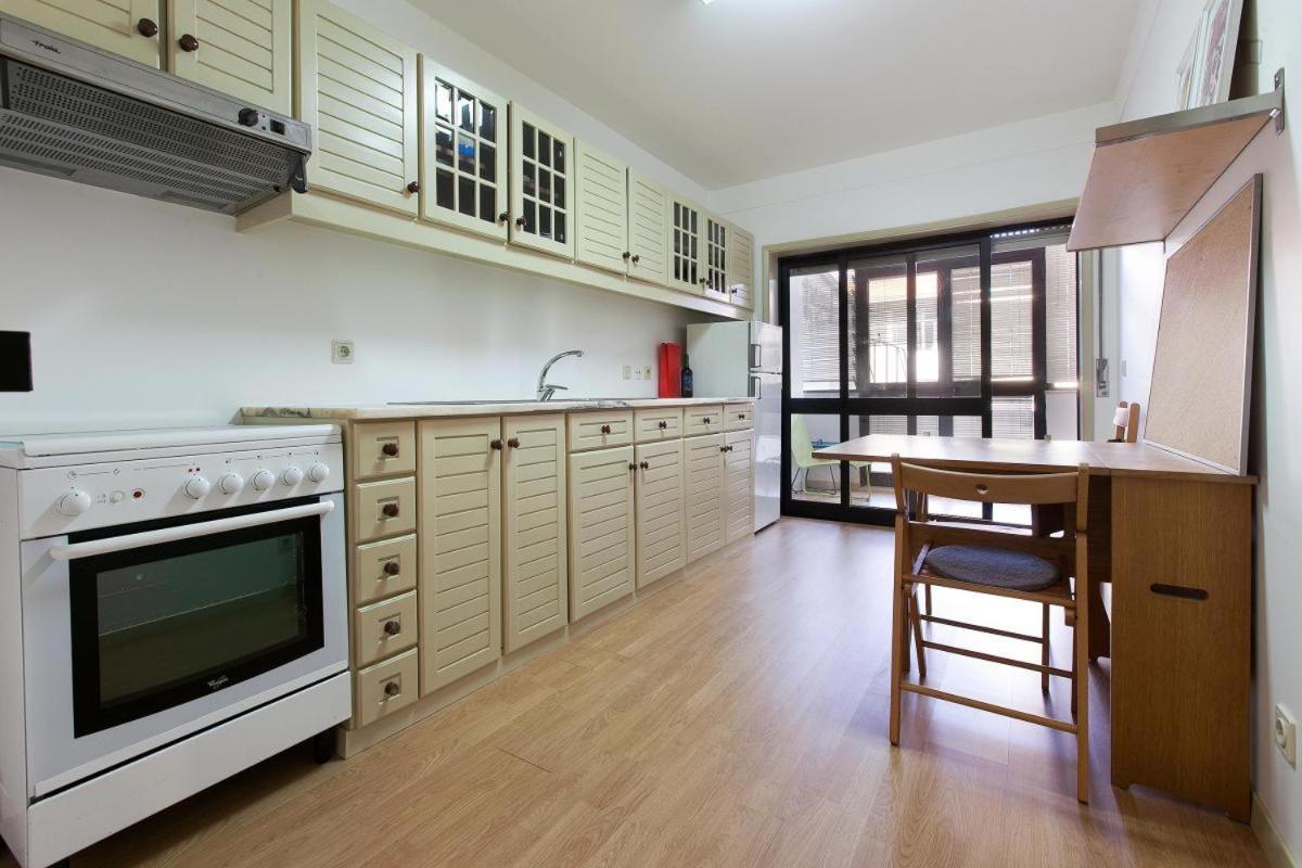 Cozy Apartment Casa Da Musica Πόρτο Εξωτερικό φωτογραφία