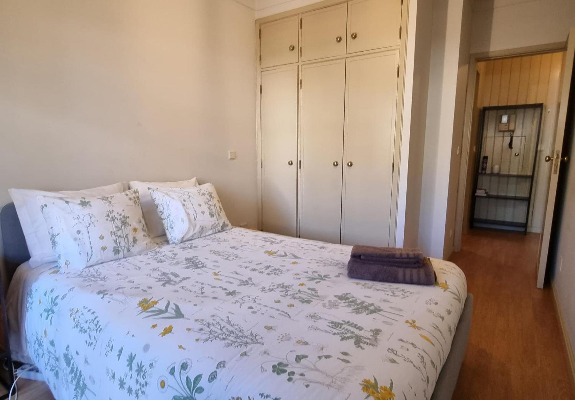 Cozy Apartment Casa Da Musica Πόρτο Εξωτερικό φωτογραφία