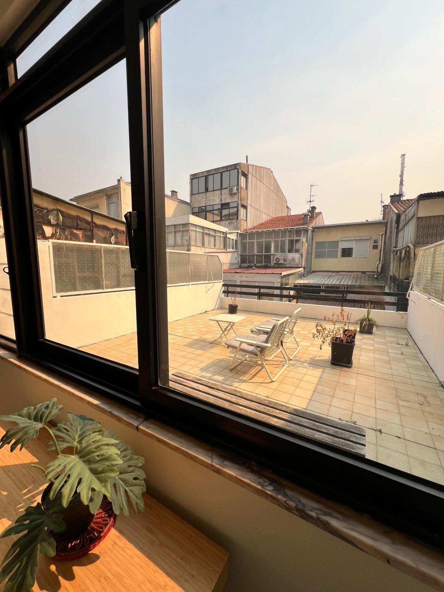 Cozy Apartment Casa Da Musica Πόρτο Εξωτερικό φωτογραφία